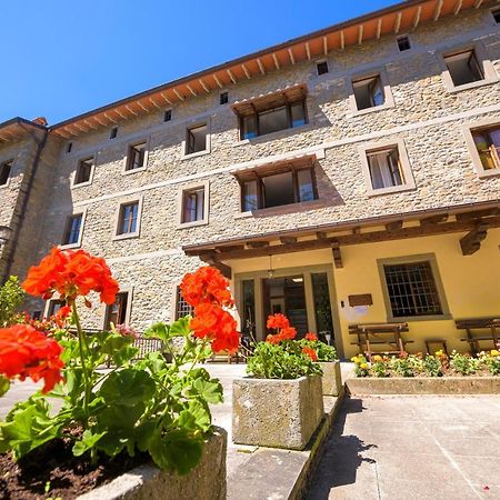 Casa Perferie “Pastor Angelicus” Hotel La Verna Exterior photo